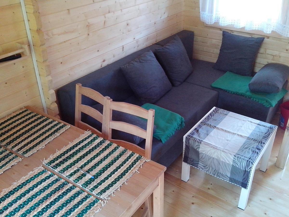 Rossa - Domki Letniskowe Miedzywodzie Luaran gambar